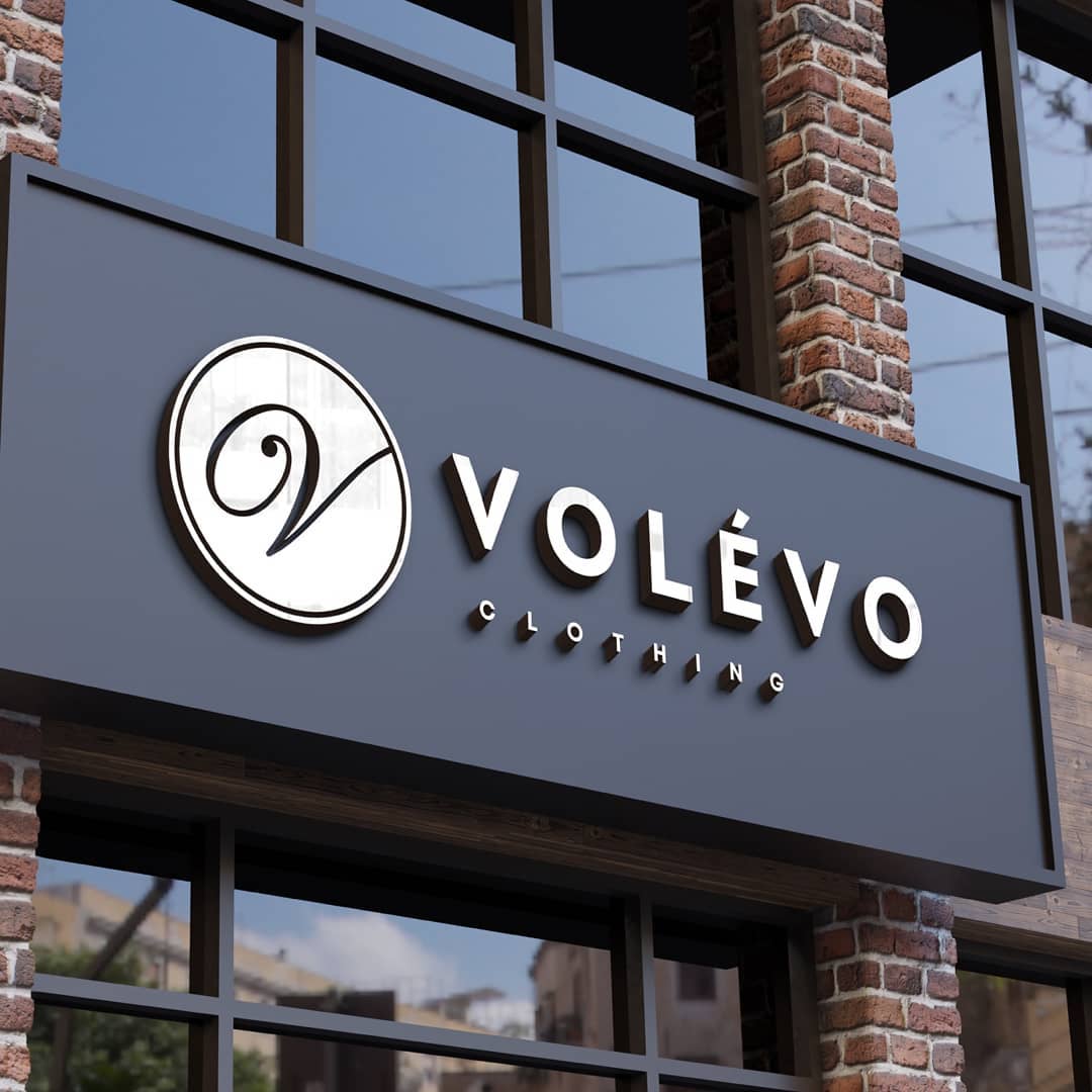 Logo Design by Mohamed Fouad 93 for this project | Design #25427380