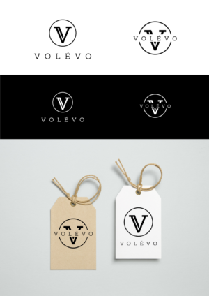 Logo Design by Shahzad.Designs for this project | Design: #25383043