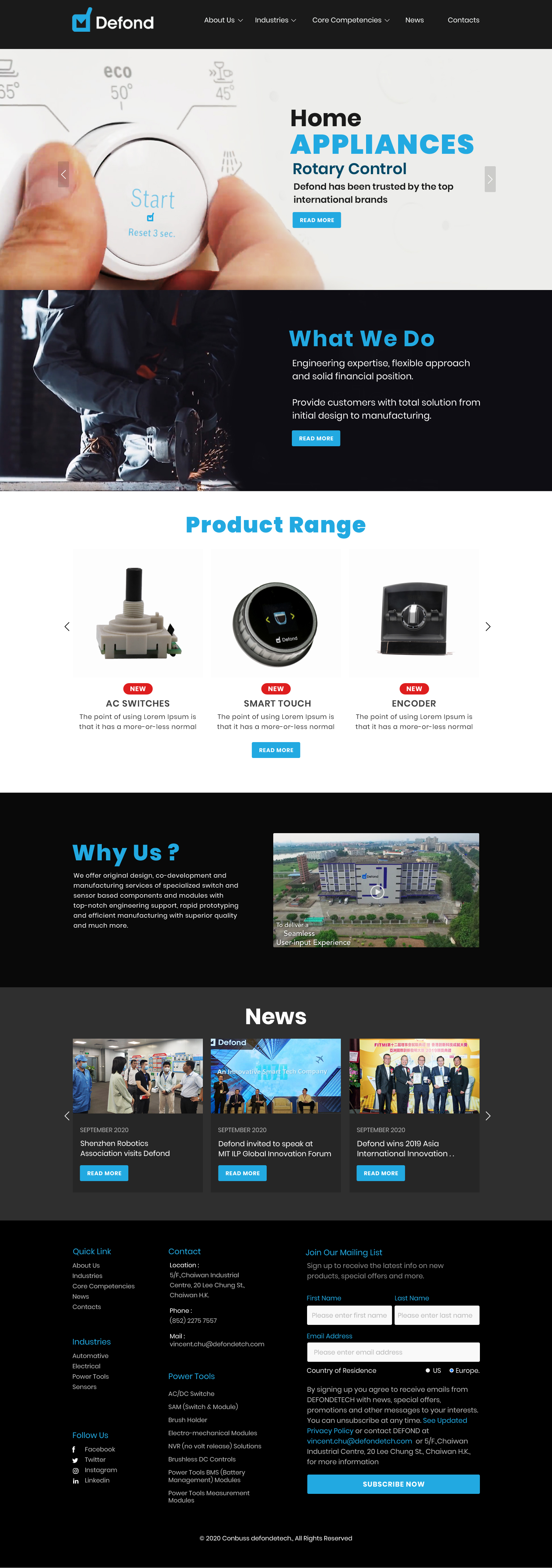 Web Design par sai.designer87 pour ce projet | Design #25404603