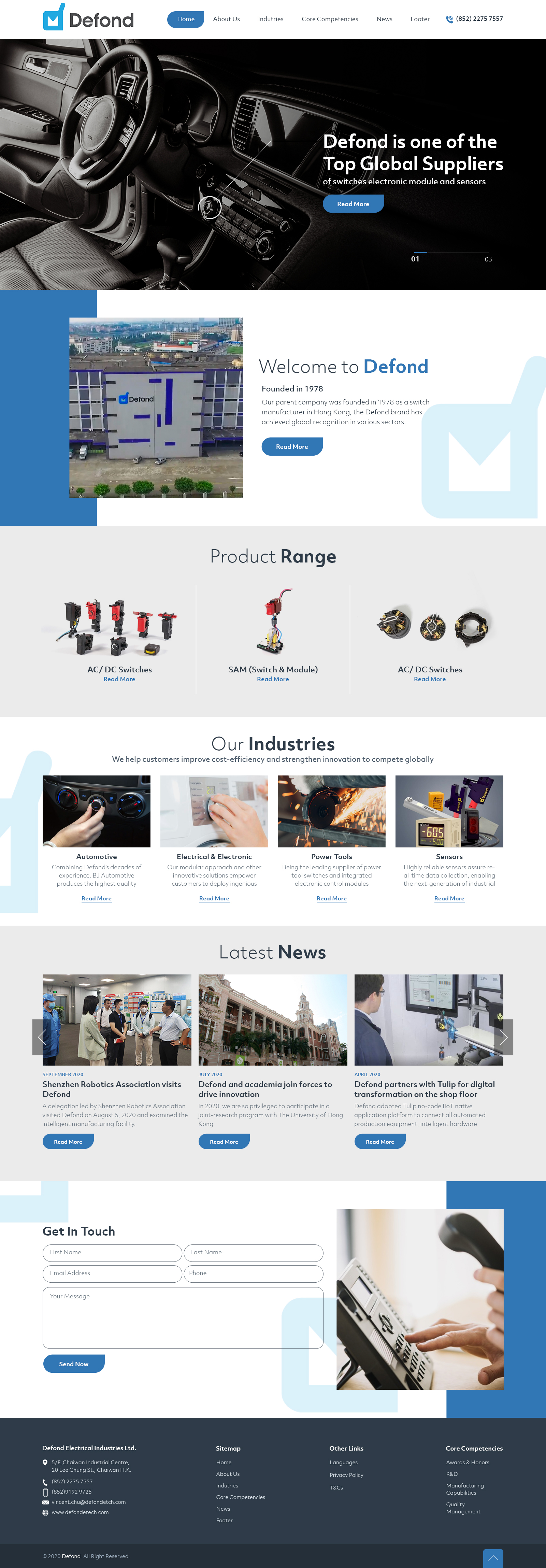Diseño Web por sai.designer87 para este proyecto | Diseño #25407422