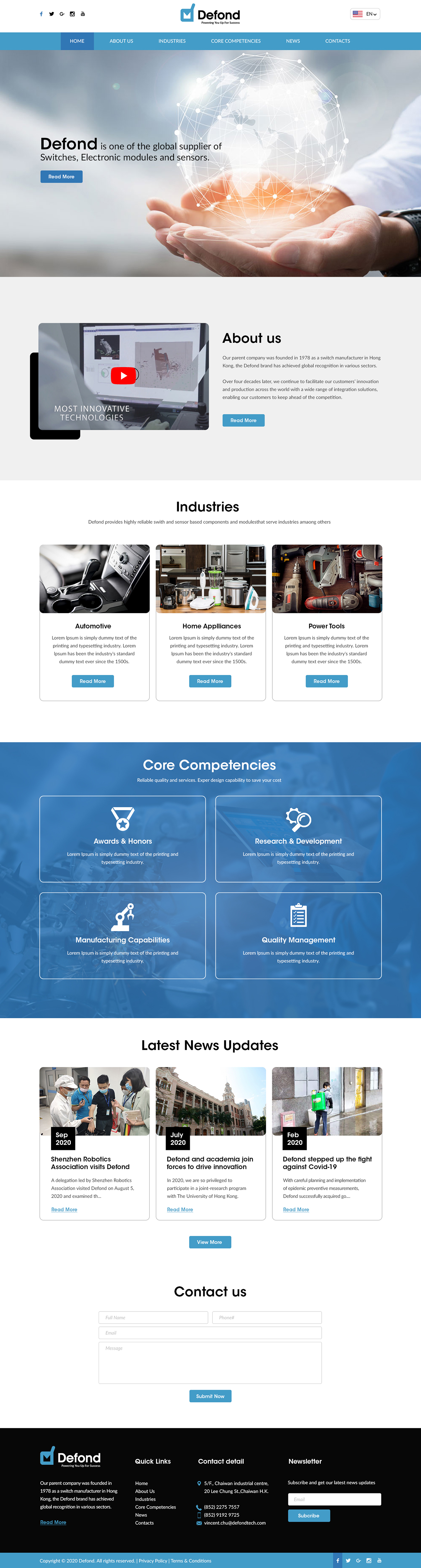 Web-Design von bdesigner9 für dieses Projekt | Design #25393524