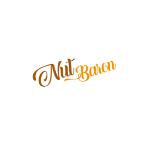 Diseño de Logo por LeavingImpression para The Nut Baron Confectionery Ltd. | Diseño #25409429