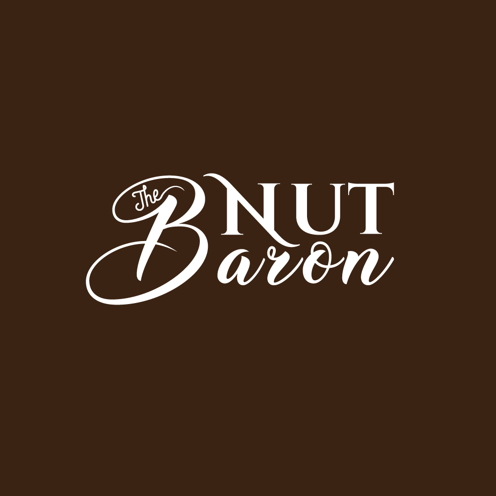 Logo Design by Juli creation for The Nut Baron Confectionery Ltd. | Design #25390232