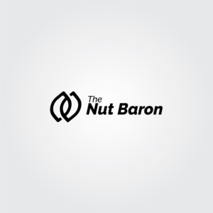 Logo Design by Maxo-Biz for The Nut Baron Confectionery Ltd. | Design: #25392401