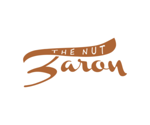 Logo Design by CreativeFeather for The Nut Baron Confectionery Ltd. | Design: #25426274