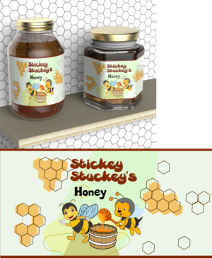 Diseño de Etiqueta por sohel 14 para Australia Talentail Pty Ltd | Diseño #25389087