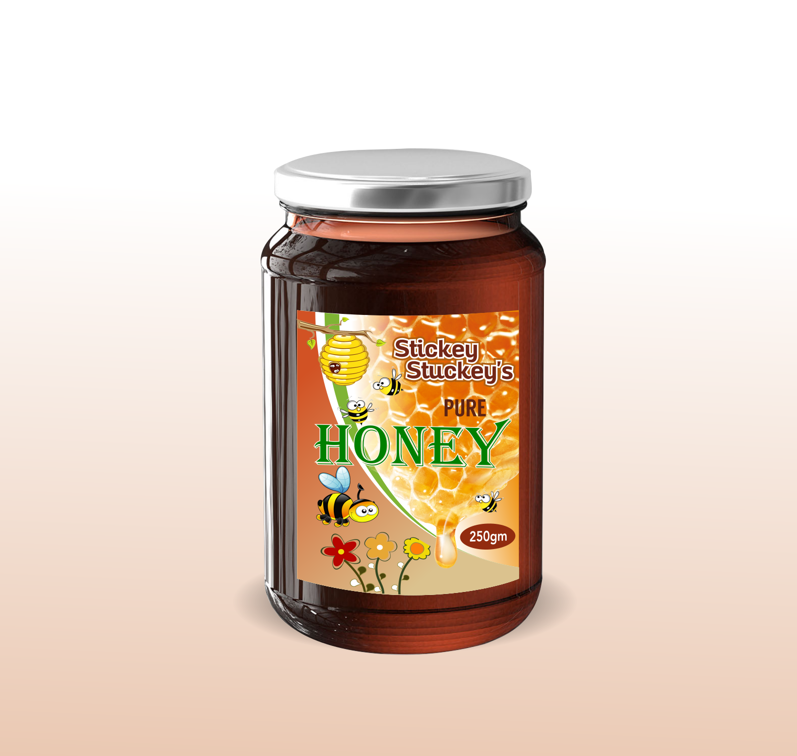 Label Design by Giovanni for Australia Talentail Pty Ltd | Design #25385506