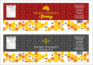 Label Design by Savitra for Australia Talentail Pty Ltd | Design: #25387182