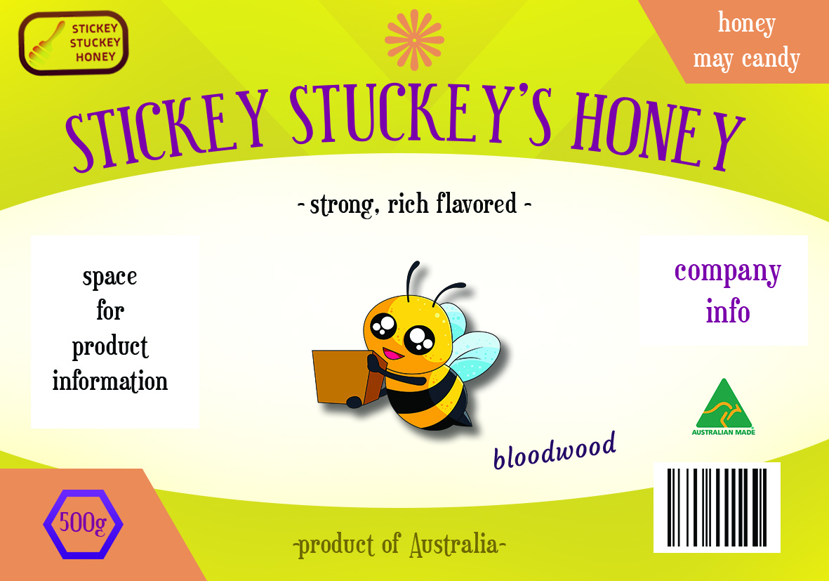 Label Design by etxe for Australia Talentail Pty Ltd | Design #25385915