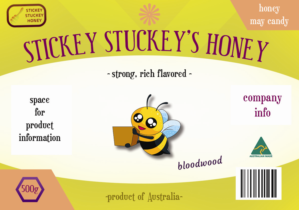 Label Design by etxe for Australia Talentail Pty Ltd | Design: #25385915
