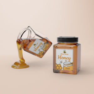 Diseño de Etiqueta por Trayal para Australia Talentail Pty Ltd | Diseño #25390889