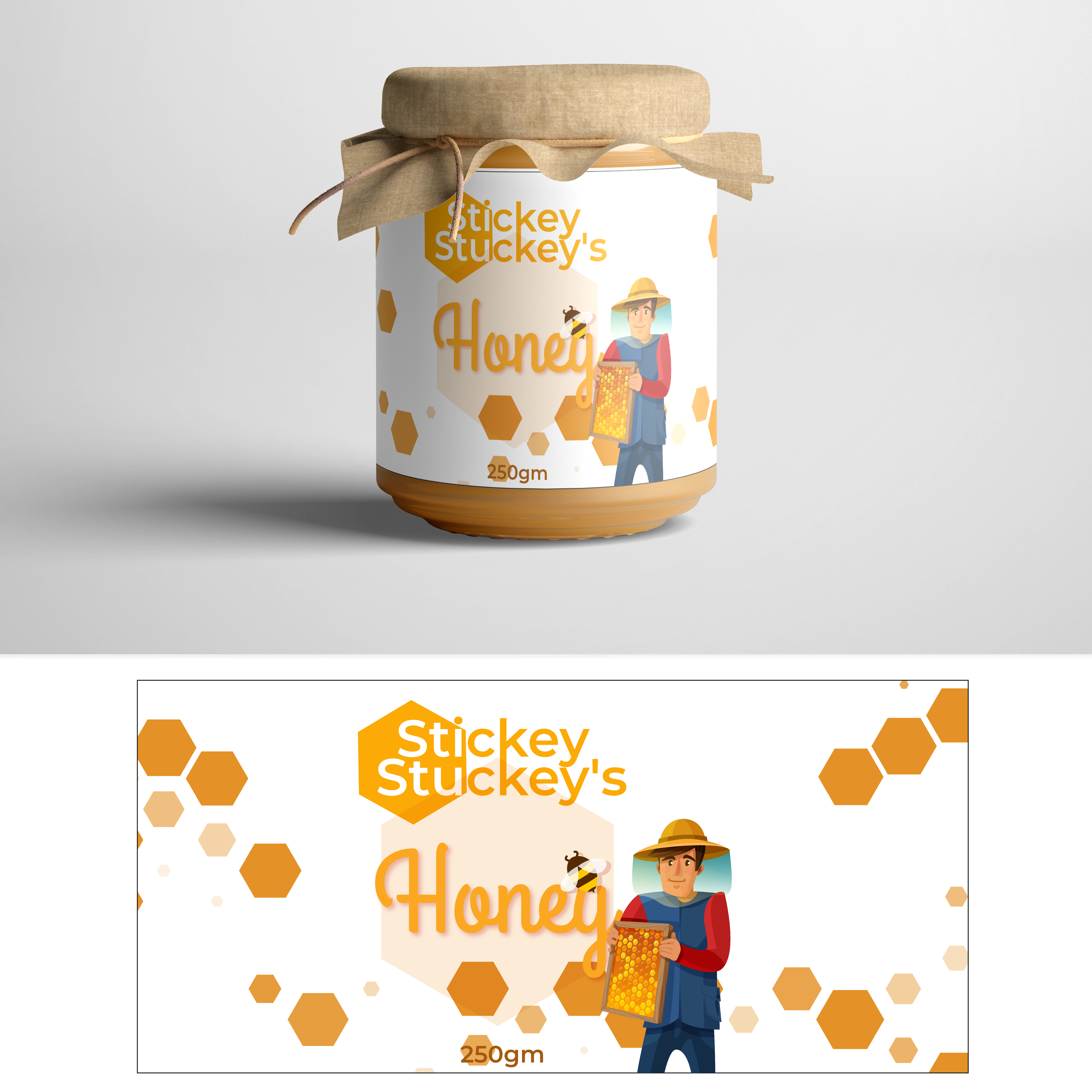 Label Design by Arbaz13 for Australia Talentail Pty Ltd | Design #25385729