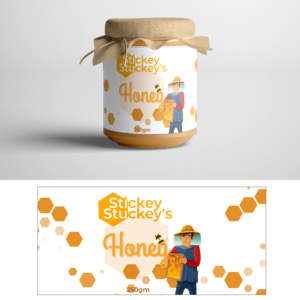 Label Design by Arbaz13 for Australia Talentail Pty Ltd | Design: #25385729