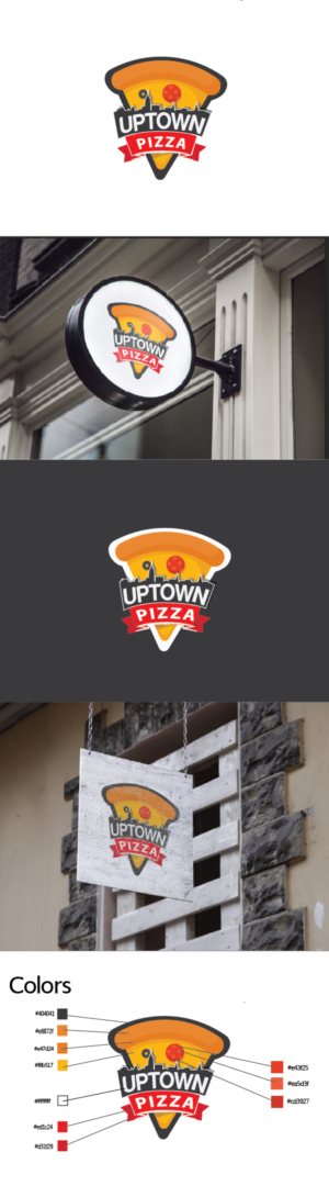 Logo Design by javed.iqbal for this project | Design: #25385694