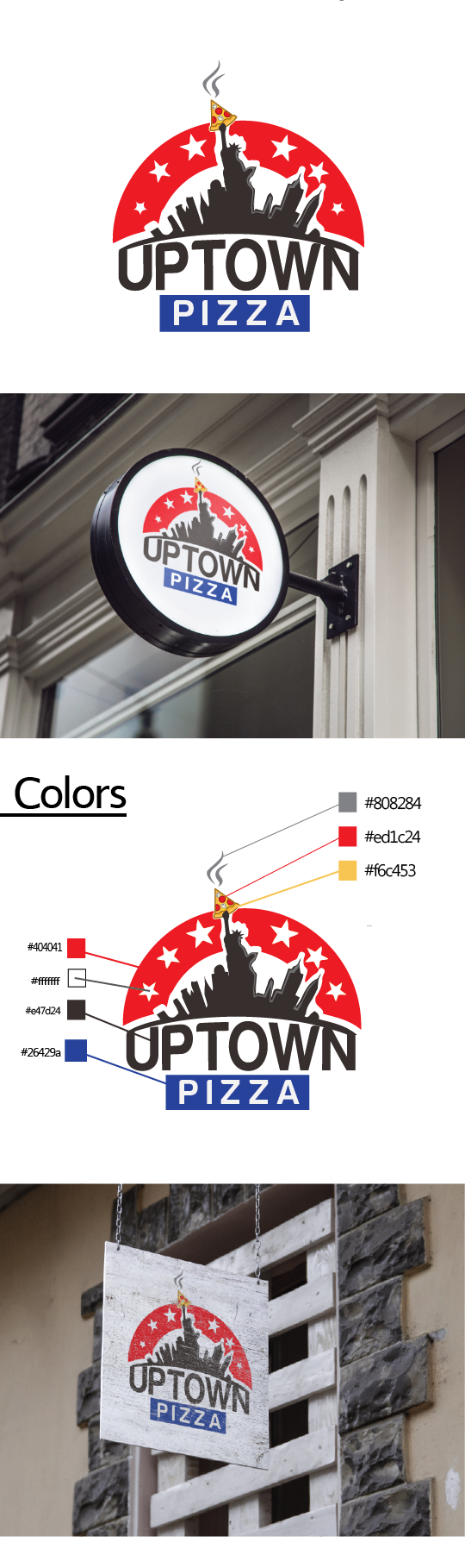 Logo Design by javed.iqbal for this project | Design #25386099