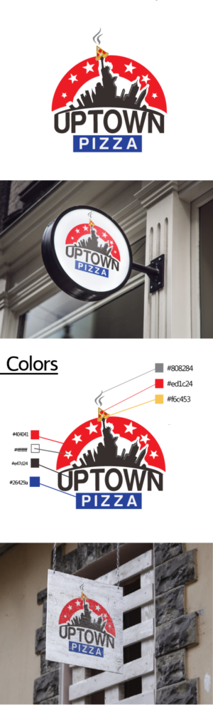 Logo Design by javed.iqbal for this project | Design: #25386099