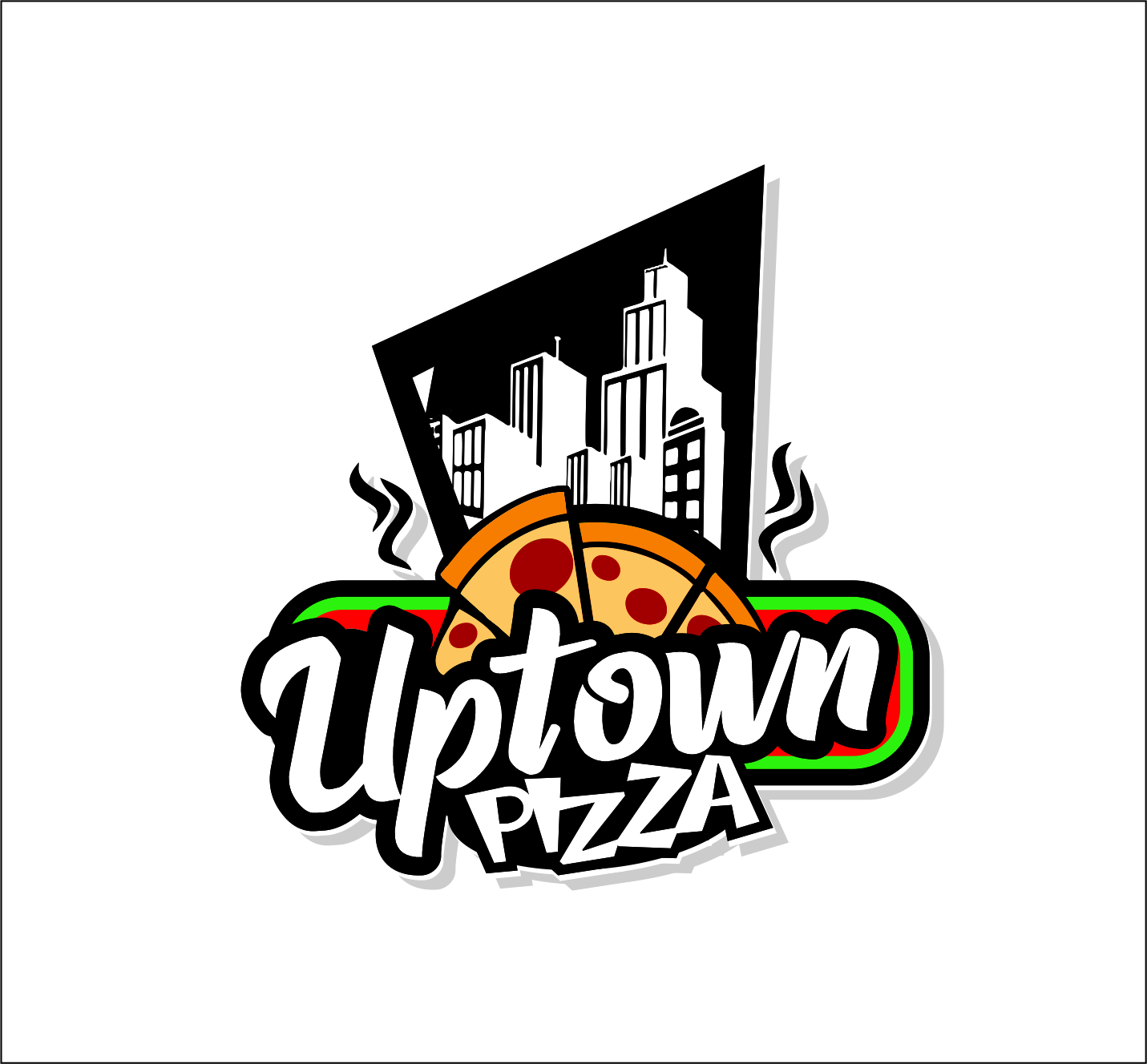 Logo Design by pipeyard for this project | Design #25401128