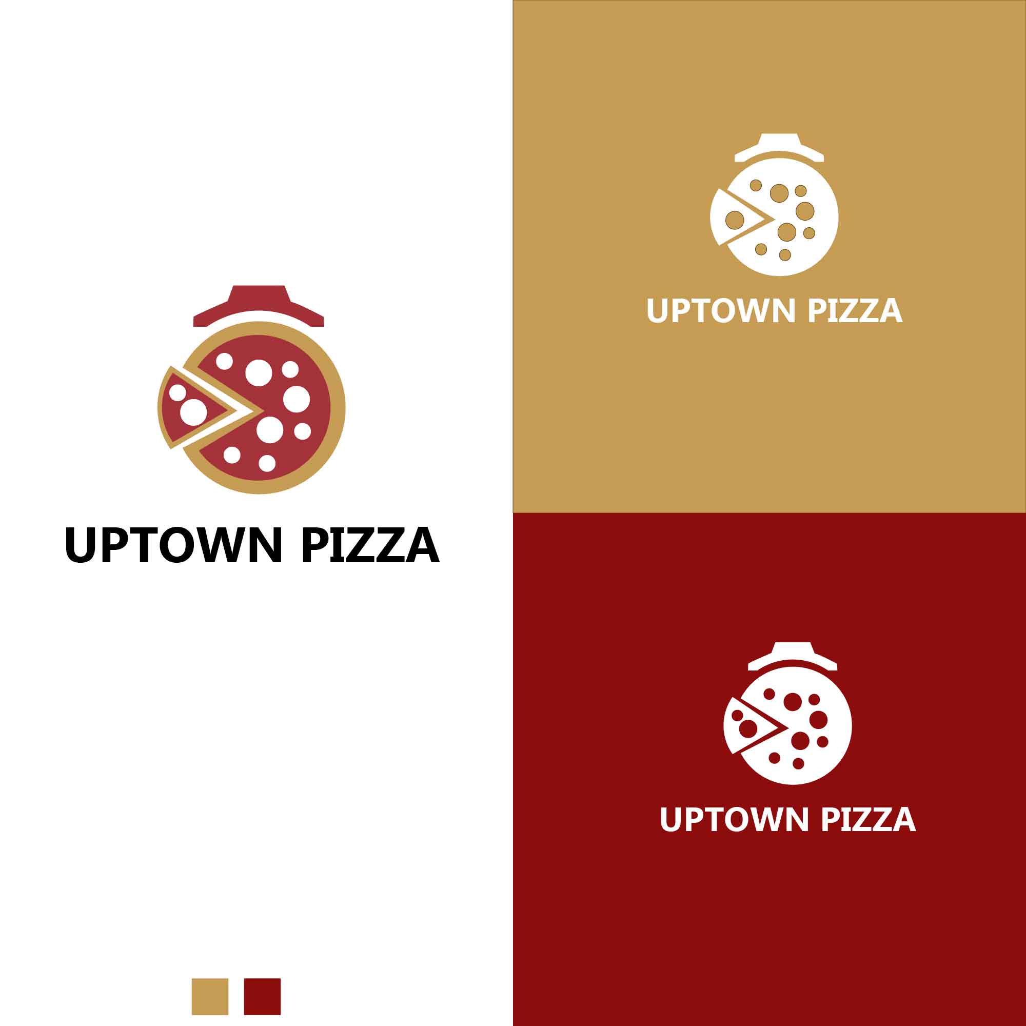 Logo Design by alitjuara for this project | Design #25402106