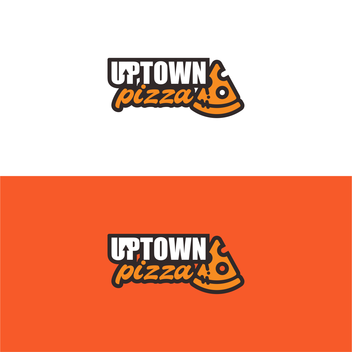 Logo Design by HARIQ for this project | Design #25386790