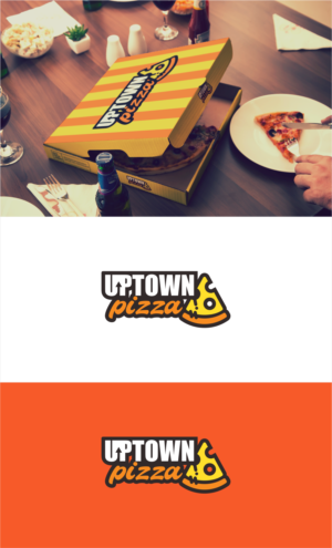 Logo Design by HARIQ