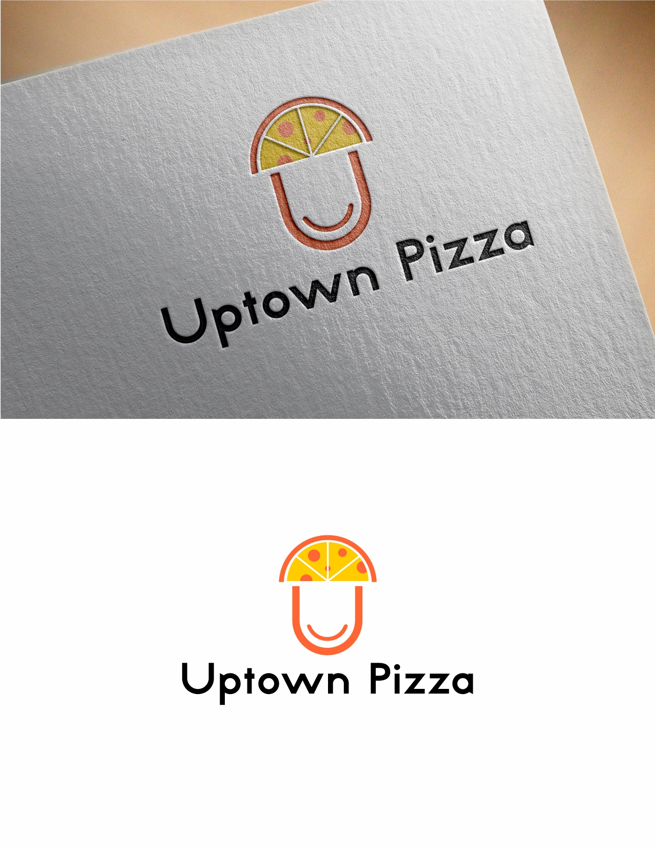 Logo Design by Praza for this project | Design #25393416