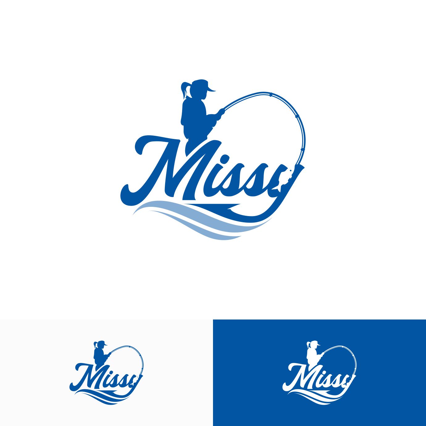 Logo Design by Creative M^ck for this project | Design #25453920