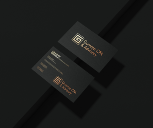 Logo Design by RKDesign29 for Gummaco PC | Design: #25459743