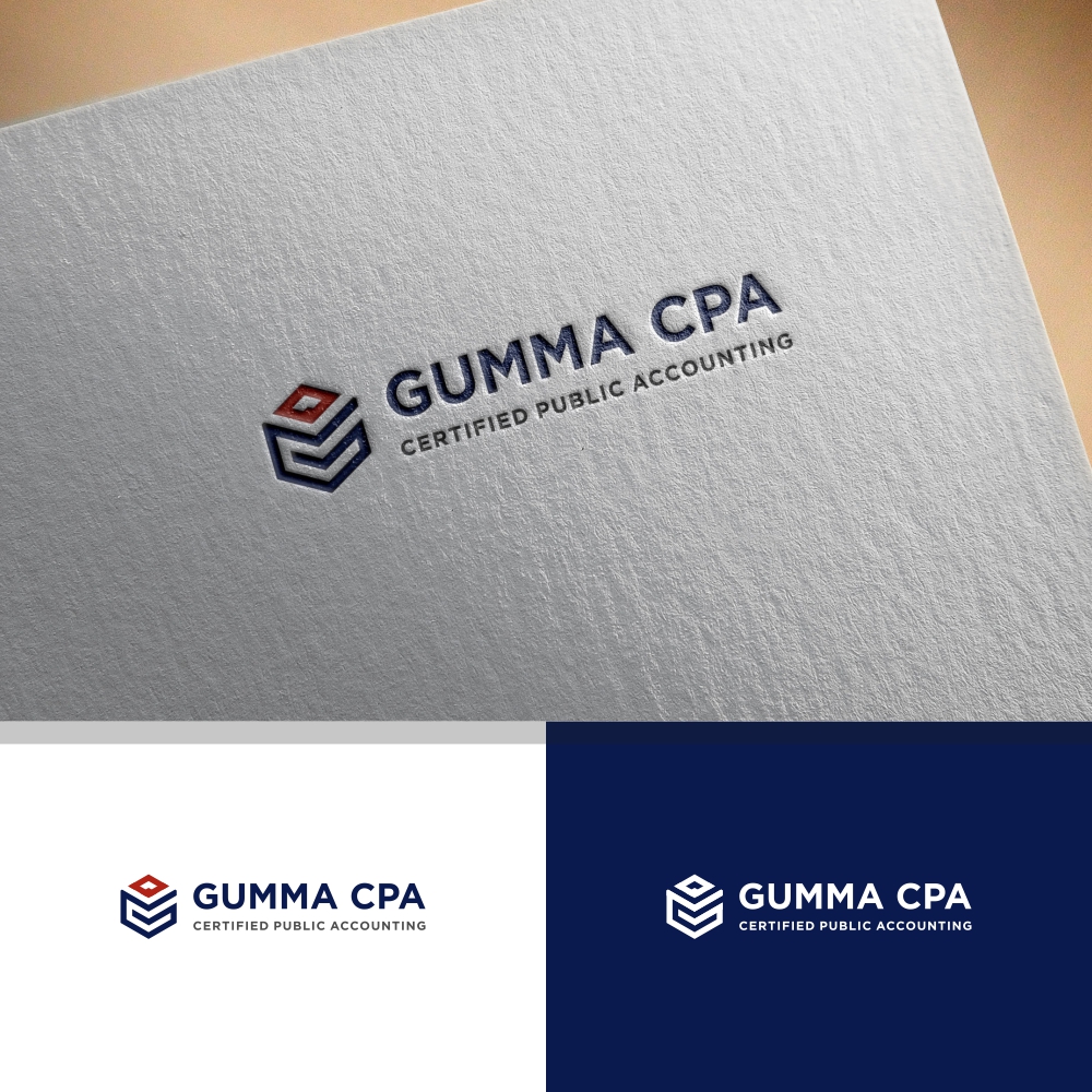 Diseño de Logo por 3y3s blu3 para Gummaco PC | Diseño #25390598