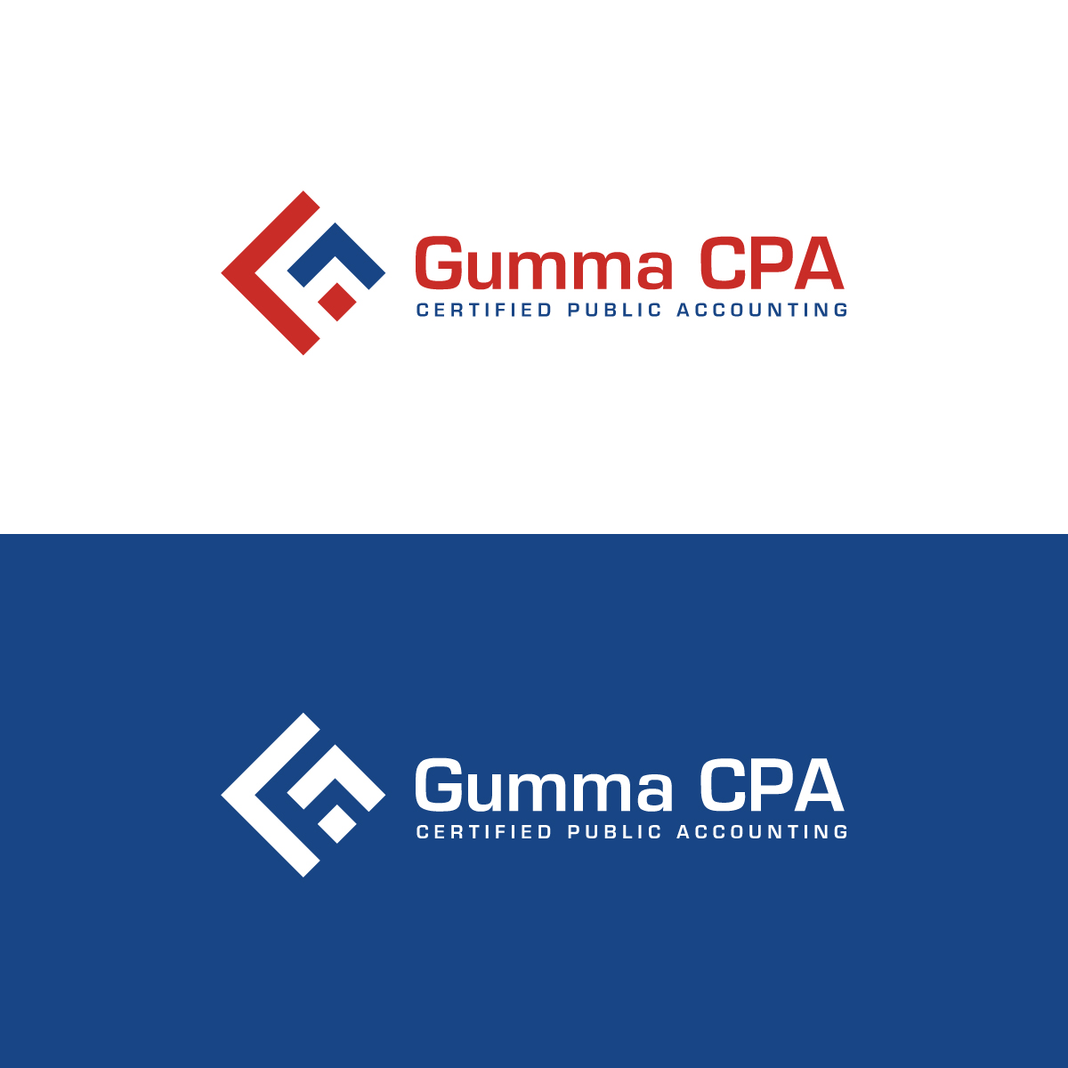 Logo Design by prodesigns99 for Gummaco PC | Design #25382889