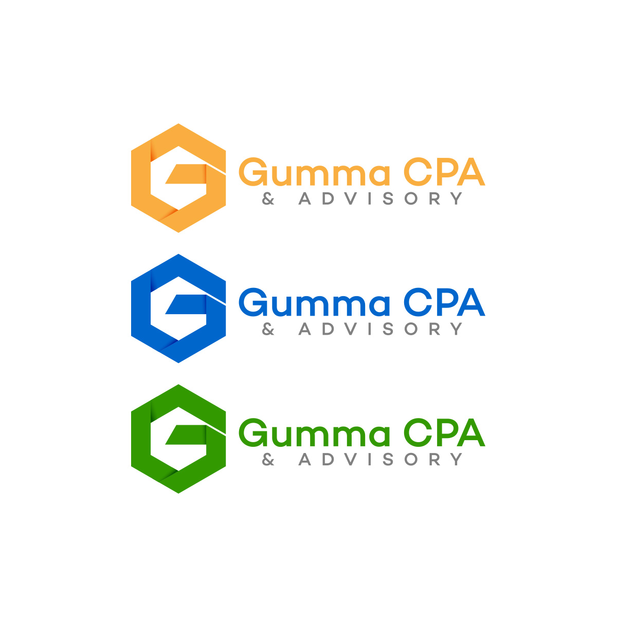 Logo Design by DesignDUO for Gummaco PC | Design #25418745
