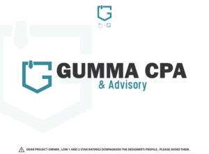 Logo Design by Tha Don7 for Gummaco PC | Design: #25422824