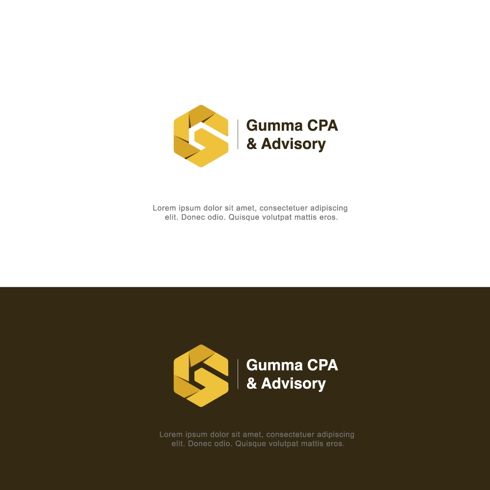 Logo Design by kecebong 007 for Gummaco PC | Design #25423750