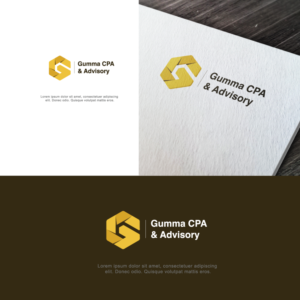 Logo Design by kecebong 007 for Gummaco PC | Design: #25423756