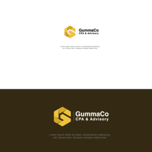 Logo Design by kecebong 007 for Gummaco PC | Design: #25423797