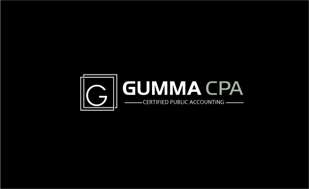 Logo Design by graphicevolution for Gummaco PC | Design #25382857