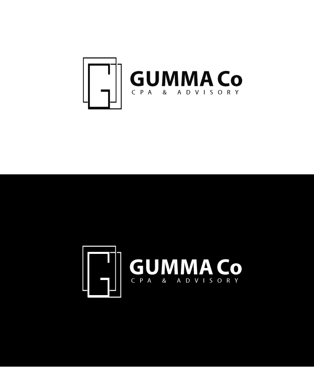 Diseño de Logo por graphicevolution para Gummaco PC | Diseño #25415439