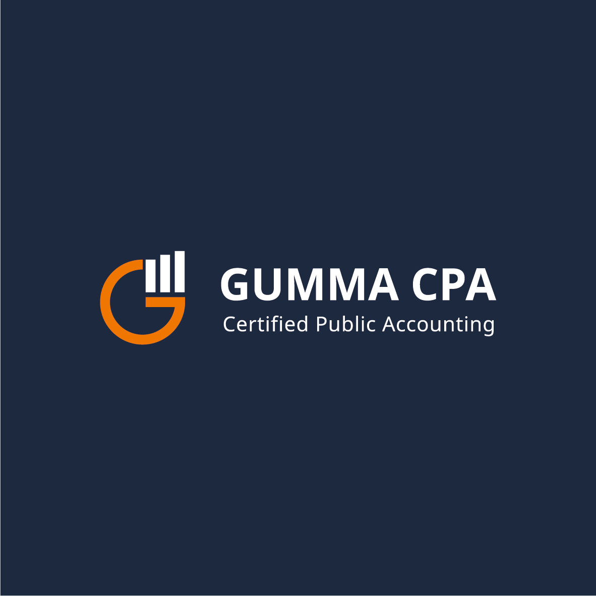 Logo Design by Chau Lun So for Gummaco PC | Design #25413317