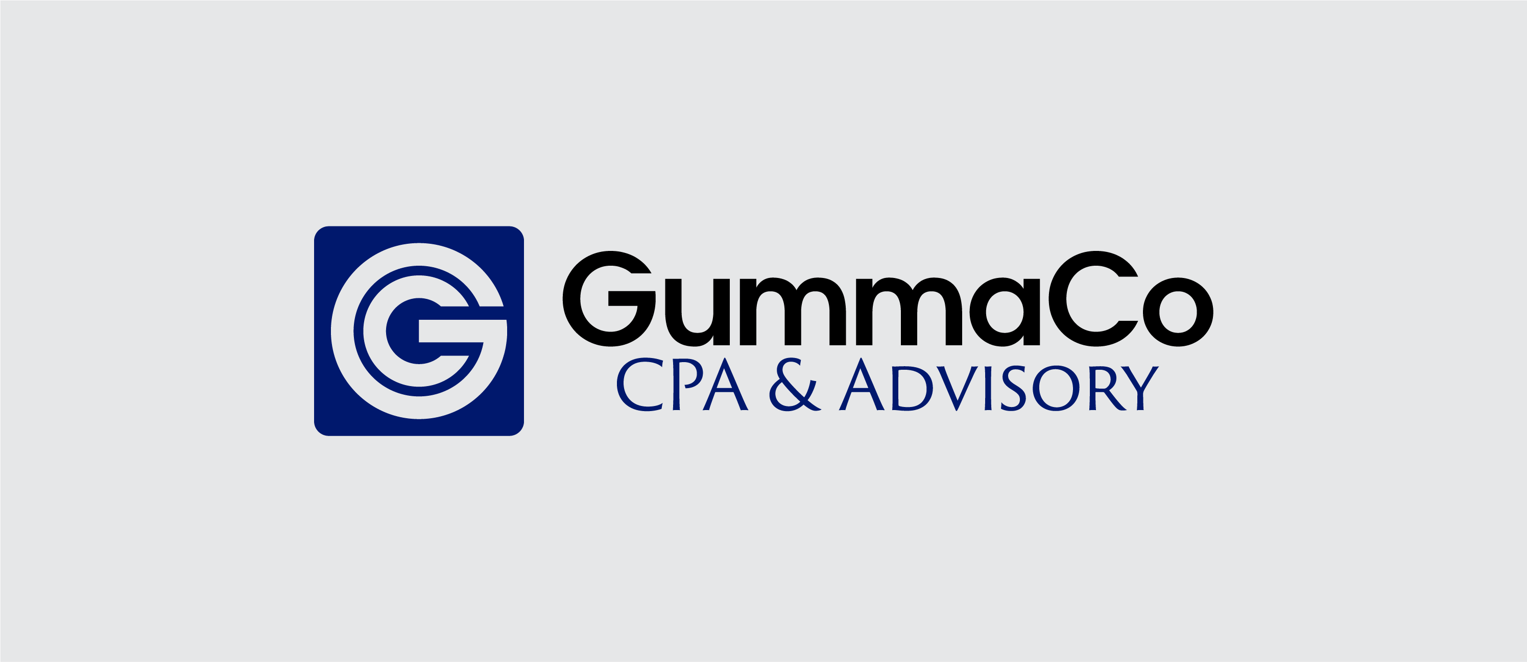 Logo Design by cammanoE for Gummaco PC | Design #25419681