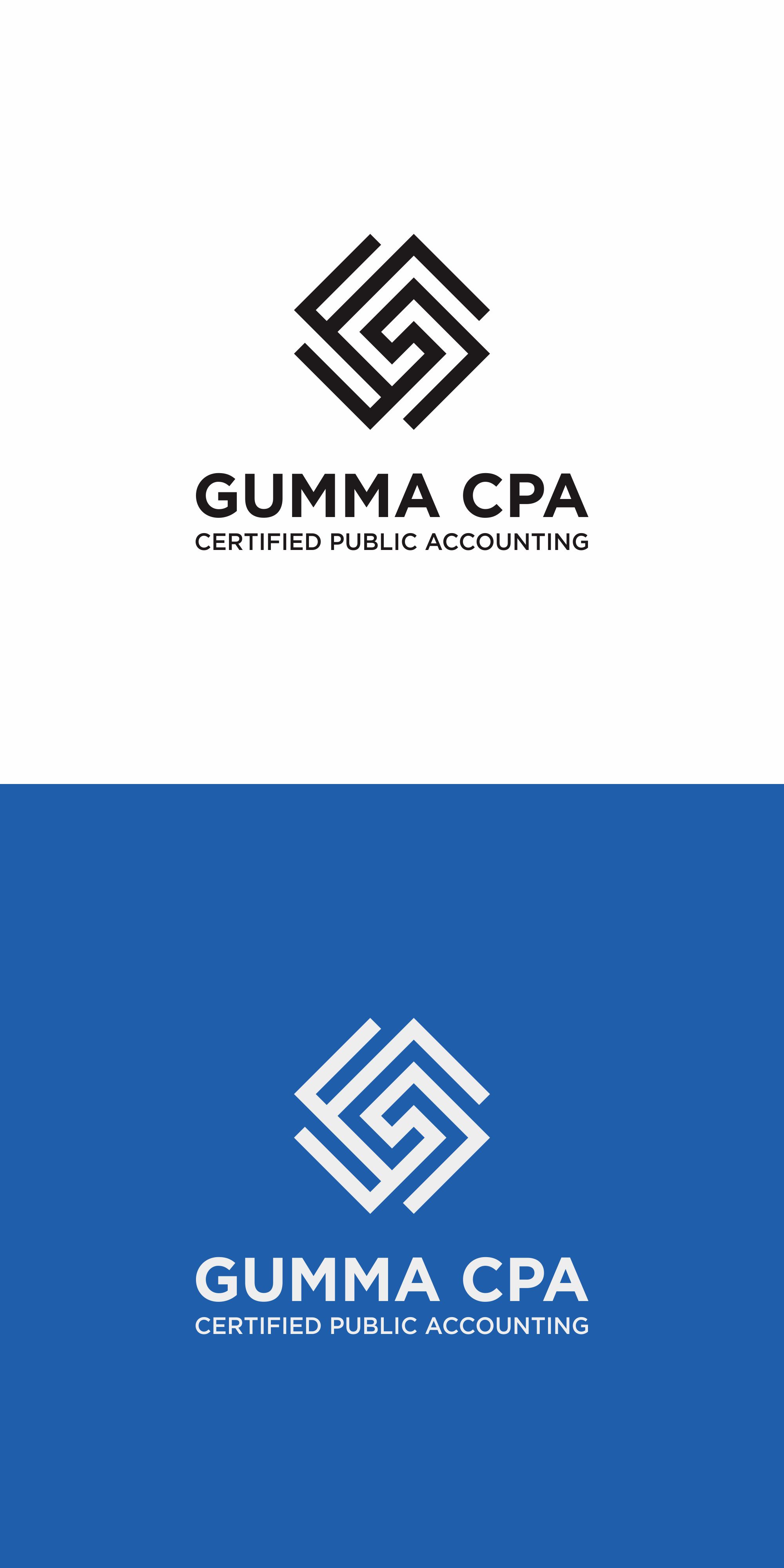 Logo Design by ArtTam for Gummaco PC | Design #25382271