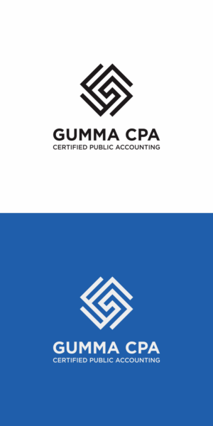 Logo Design by ArtTam for Gummaco PC | Design: #25382271