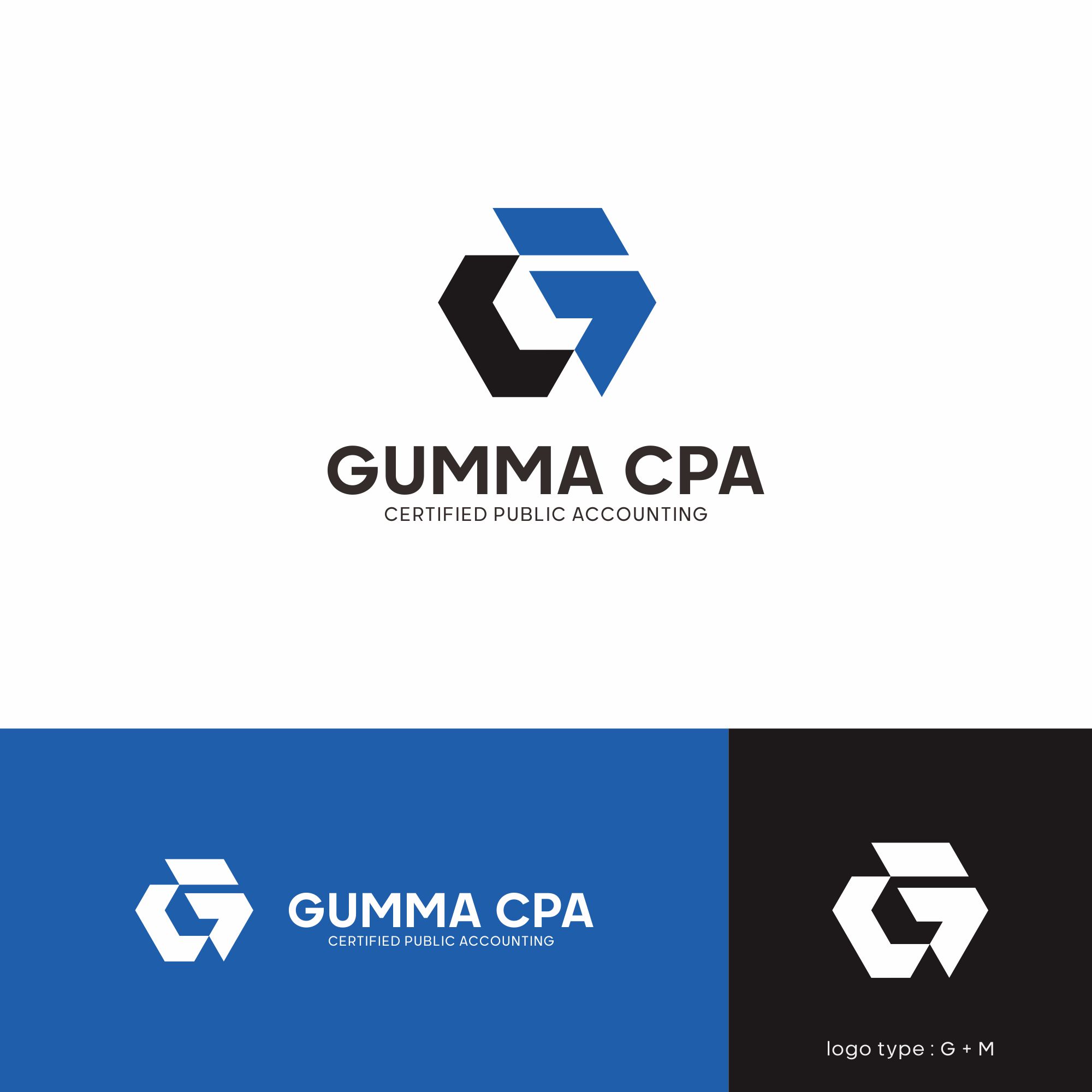 Design de Logo par ArtTam pour Gummaco PC | Design #25382488