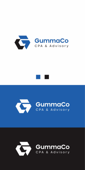 Logo Design by ArtTam for Gummaco PC | Design: #25383030