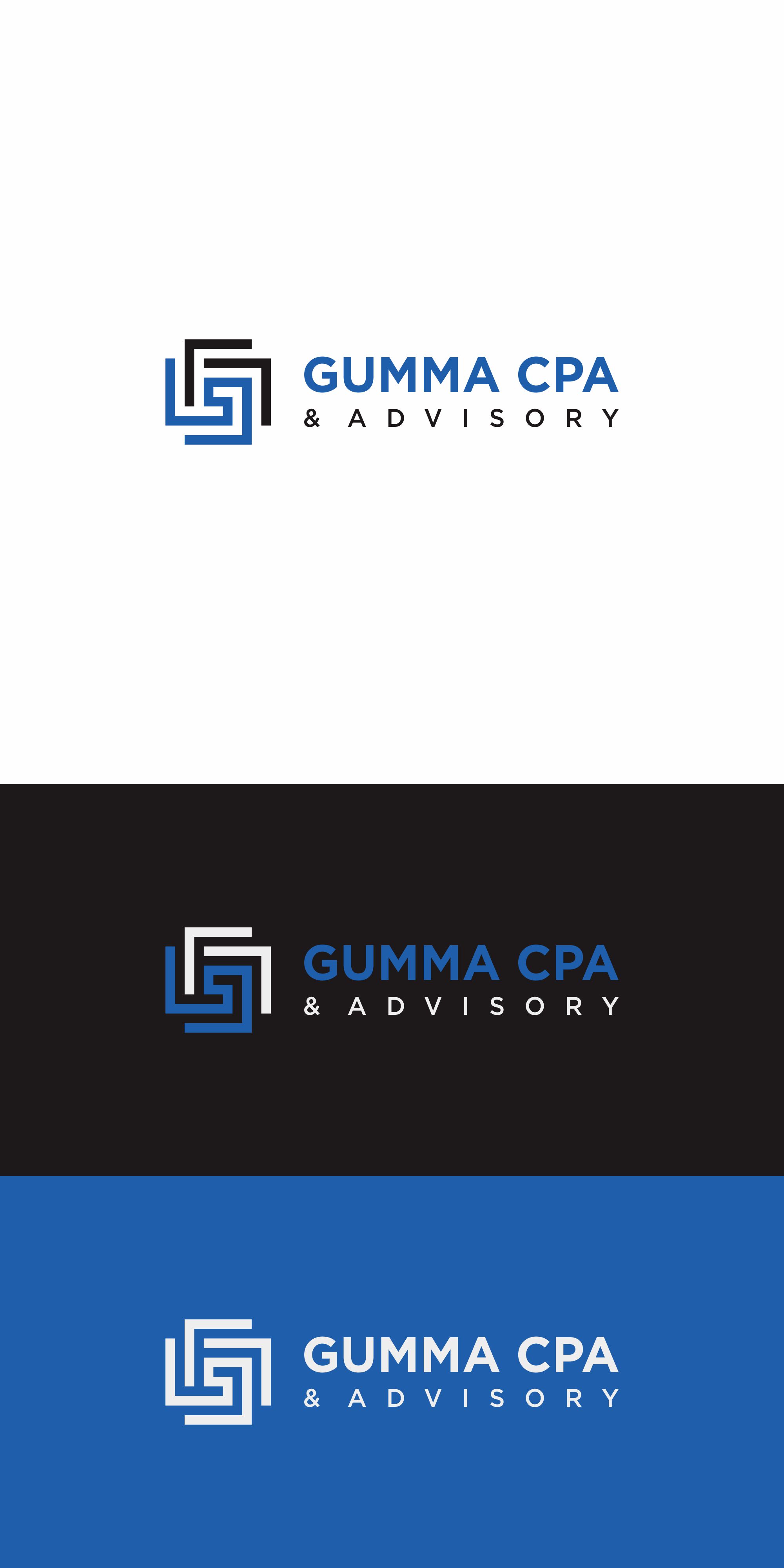 Logo Design by ArtTam for Gummaco PC | Design #25387864