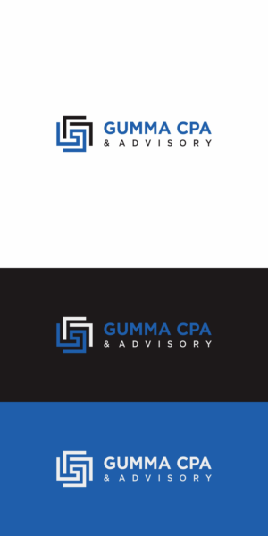Logo Design by ArtTam for Gummaco PC | Design: #25387864