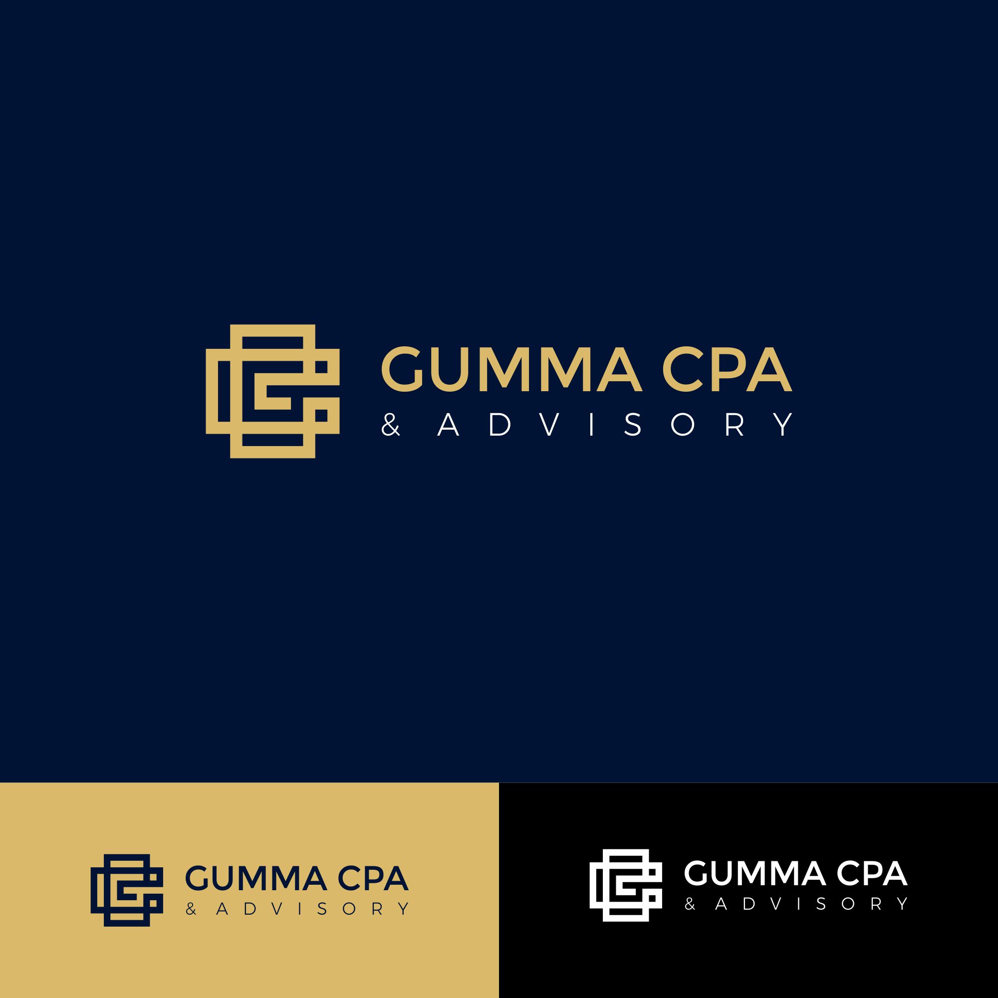 Design de Logo par ArtTam pour Gummaco PC | Design #25387919