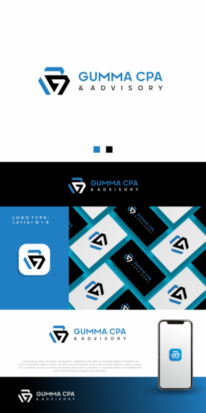 Logo-Design von ArtTam für Gummaco PC | Design #25414747
