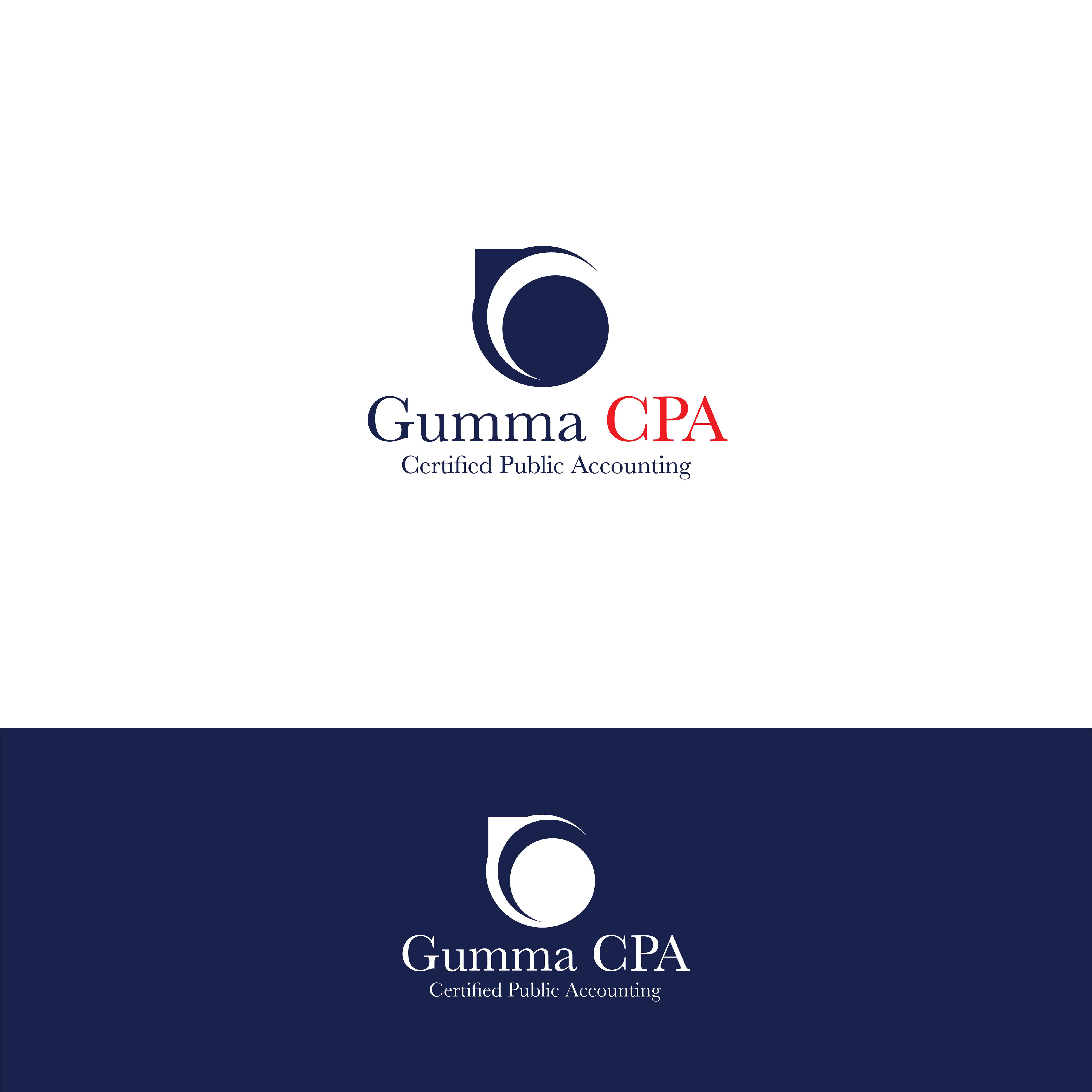 Logo Design by SpaceM for Gummaco PC | Design #25384483