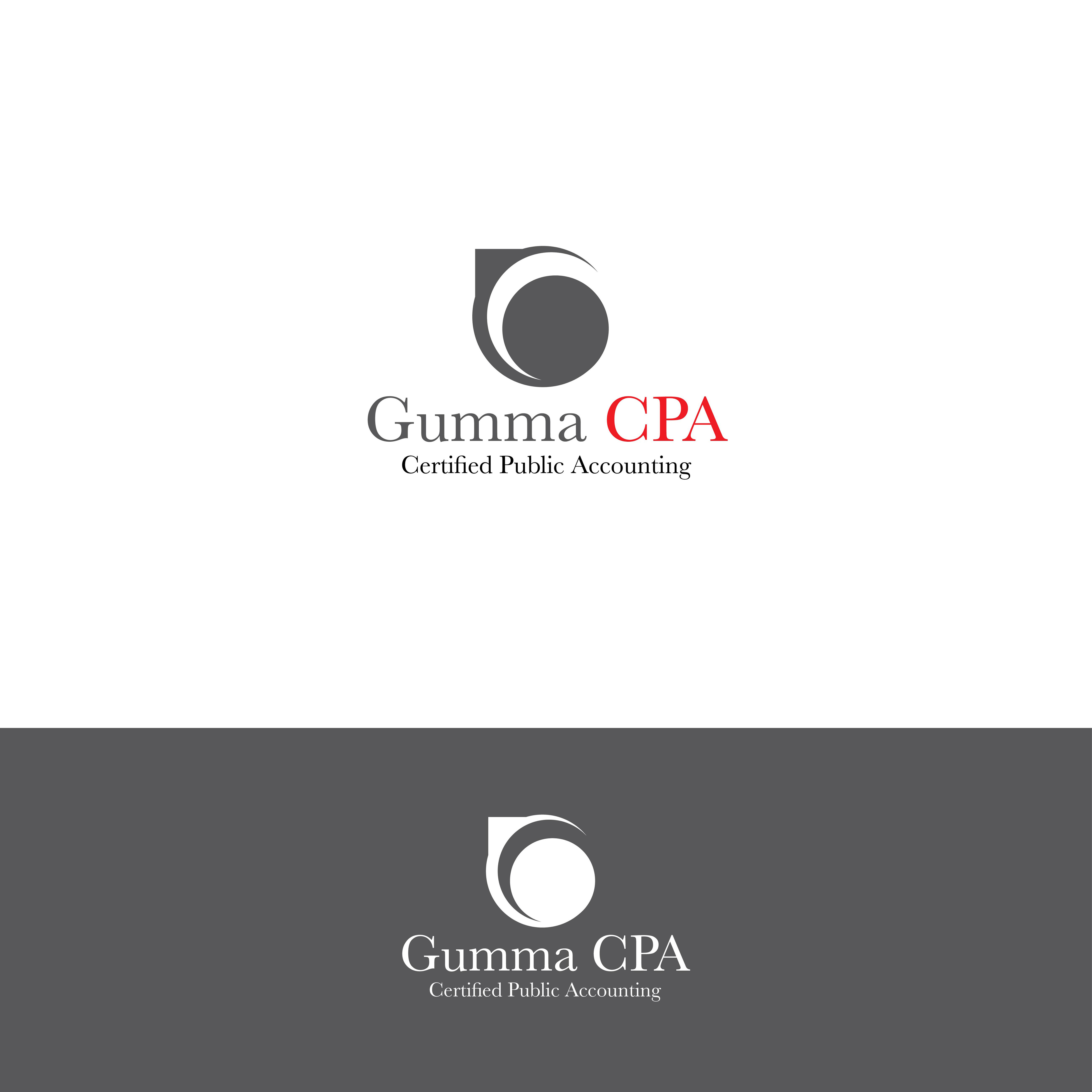 Logo Design by SpaceM for Gummaco PC | Design #25384484