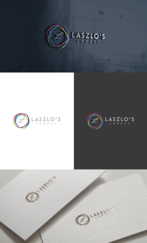 Design de Logo par GLDesigns