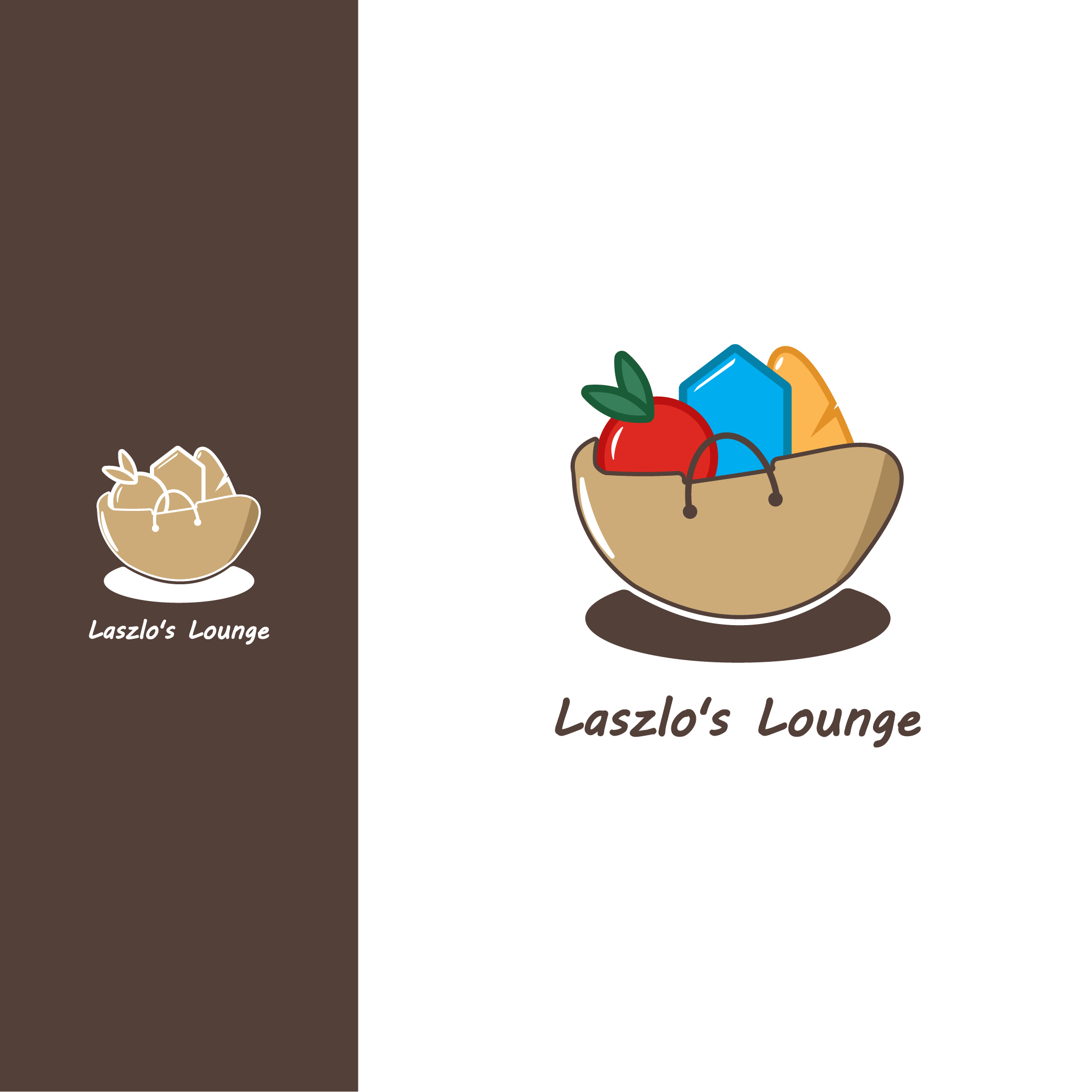 Logo Design by alitjuara for this project | Design #25488237